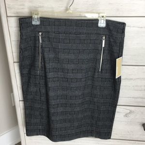 MK Aline skirt